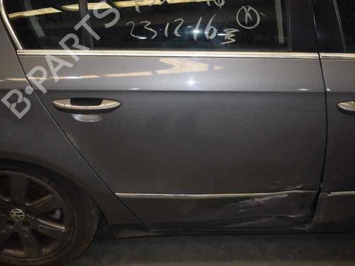 Right front window switch VW PASSAT B6 (3C2) 1.9 TDI | BP3379710I26 