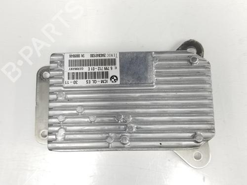 Used Electronic module BMW 5 (F10) 530 d xDrive (258 hp) 8318886