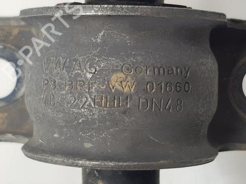 Anti roll bar VW TRANSPORTER T6 Van (SGA, SGH, SHA, SHH)  | BP27614374M96 