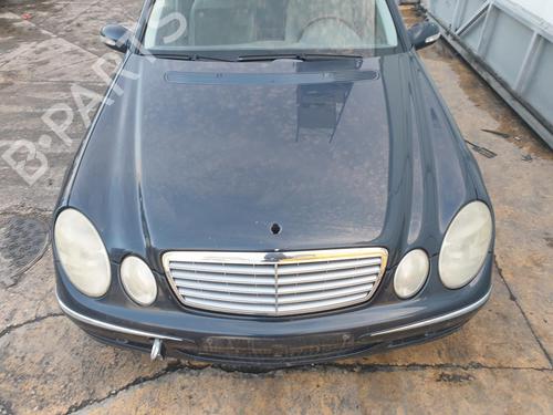 Front right window mechanism MERCEDES-BENZ E-CLASS (W211) E 200 NGT (211.042) | BP20187900C23 
