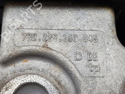 Engine mount SEAT IBIZA V (KJ1, KJG)  | BP27571028M89 