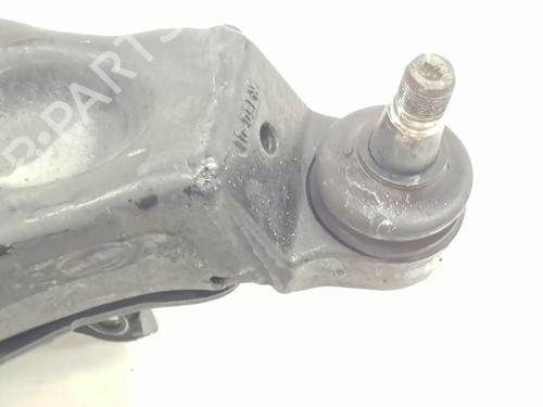Right front suspension arm MERCEDES-BENZ SPRINTER 5-t Van (B907)  | BP29436430M13 