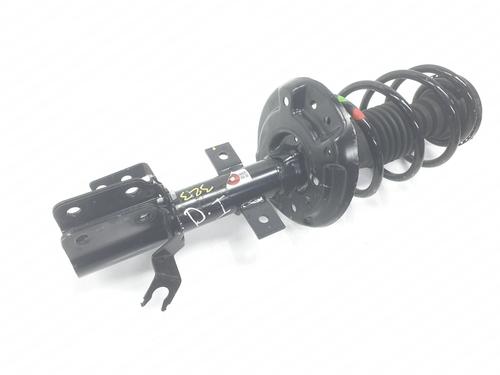 Right front shock absorber DACIA SANDERO III 1.0 TCe 100 ECO-G | BP32352398M17