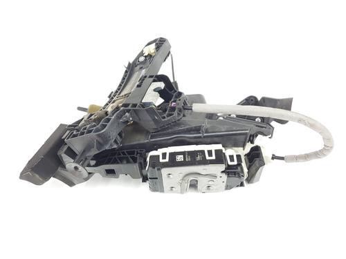 Højre fortil lås MERCEDES-BENZ GLK-CLASS (X204) 220 CDI (204.902) (170 hp) 31573480