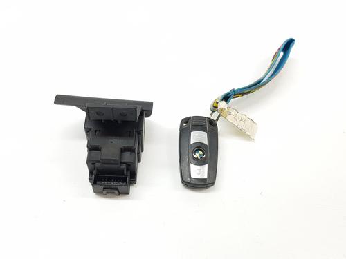Ignition barrel BMW 1 (E87) 123 d | BP18134879M48 