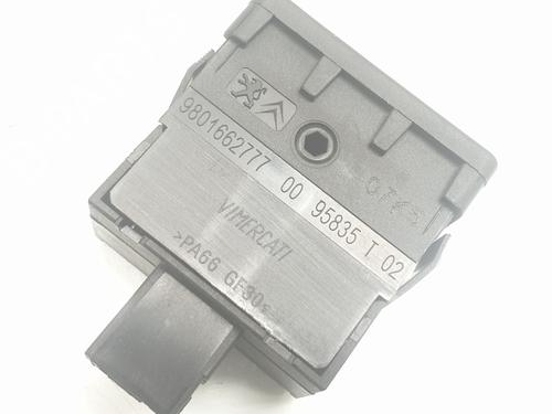 Headlight switch CITROËN C4 CACTUS 1.2 VTi 82 | BP18959694I24 
