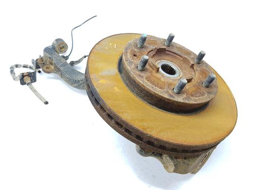 Used Right front steering knuckle FORD RANGER (TKE) 2.2 TDCi 4x4 (150 hp) 15895185