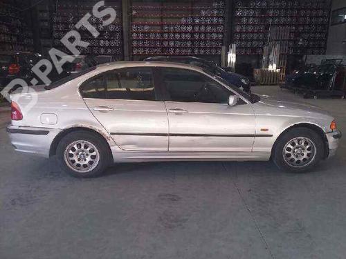 Oil radiator BMW 3 (E46) 320 i | BP8746517M33  - Image 11