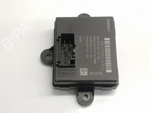 Electronic module FORD FOCUS III 1.0 EcoBoost | BP24514811M83 - Image 3