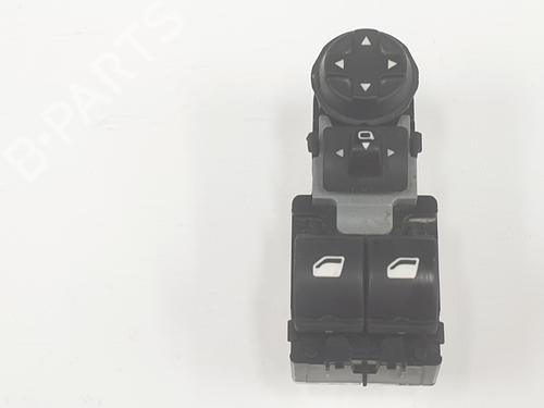 Used Left front window switch Left front window switch OPEL VIVARO C Van (K0) [2019-2026] 36423117 36423117