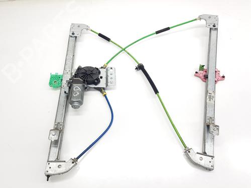 Used Front right window mechanism Front right window mechanism CITROËN JUMPY II Van 1.6 HDi 90 8V (90 hp) 34211471 34211471