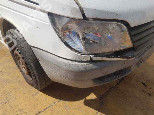 Right front fenders MERCEDES-BENZ SPRINTER 2-t Van (B901, B902) 211 CDI (901.661, 901.662, 902.661, 902.662) | BP7851901C42  - Image 37