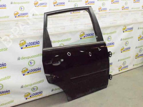 Right rear door FORD FIESTA V (JH_, JD_) 1.4 TDCi | BP1372033C5 