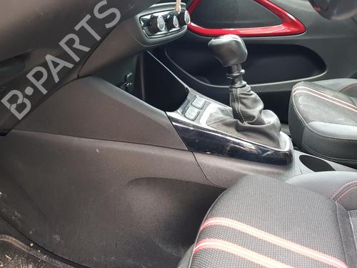 Left front window switch OPEL CROSSLAND X / CROSSLAND (P17, P2QO) | BP37026930I27 - Image 17