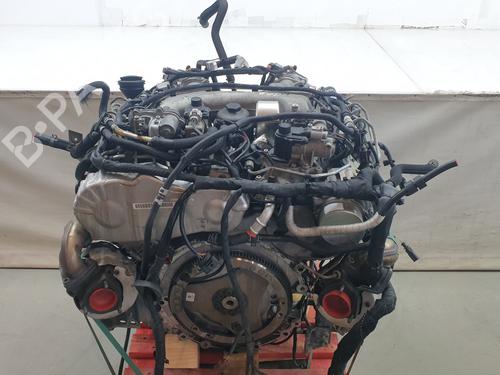Engine AUDI Q7 (4LB) 4.2 TDI quattro | BP38935951M1 - Image 9