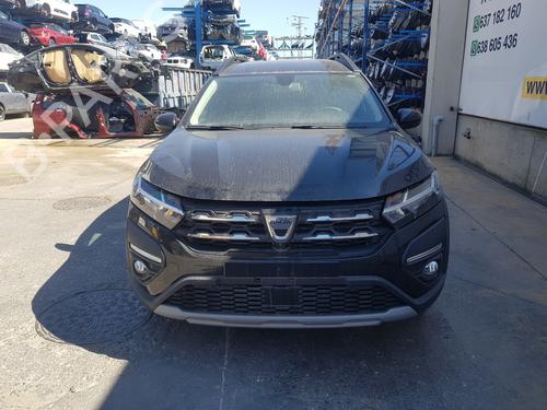Sæde sæt DACIA JOGGER (RK_) | BP38155968C78 - Image 19
