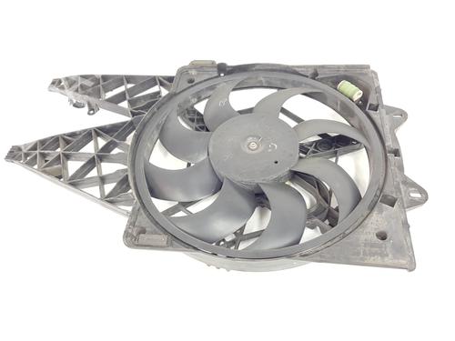 kleventilator-elektrisk-opel-combo-tour-x12-2012-36699314 main image