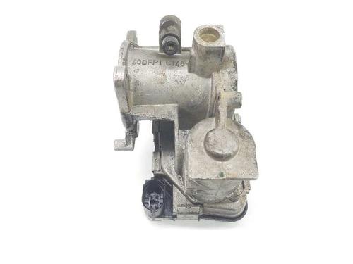 Used Throttle body FIAT PANDA (312_, 319_) 1.3 D Multijet (312PXL1A) (75 hp) 7084147