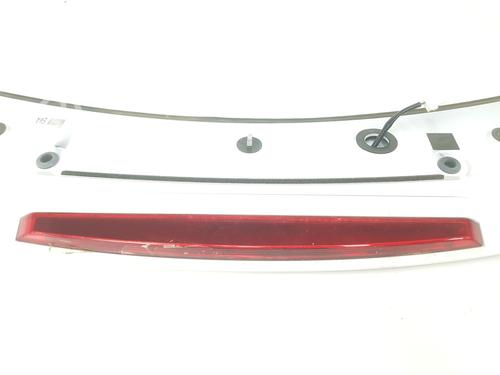Rear spoiler HYUNDAI IONIQ (AE) Elektro | BP18345011C96 