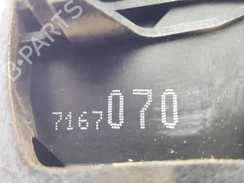 Rear right lock BMW 5 (E60) 523 i | BP20198209C99 