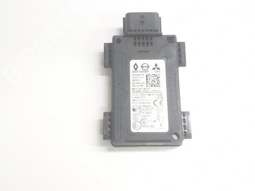 Electronic module RENAULT ARKANA I (LCM_, LDN_) 1.3 TCe 140 (LDN0) | BP33677082M83  - Image 5