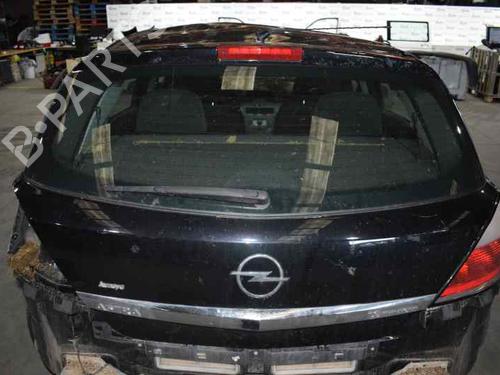 Türgriff hinten rechts außen OPEL ASTRA H (A04) 1.6 (L48) | BP1637527C130 