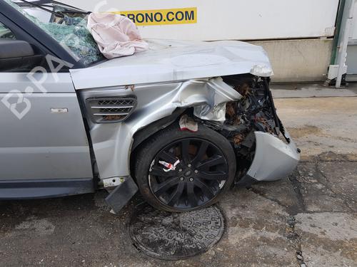 Left front window motor LAND ROVER RANGE ROVER SPORT I (L320) 3.6 D 4x4 | BP16963504E21 