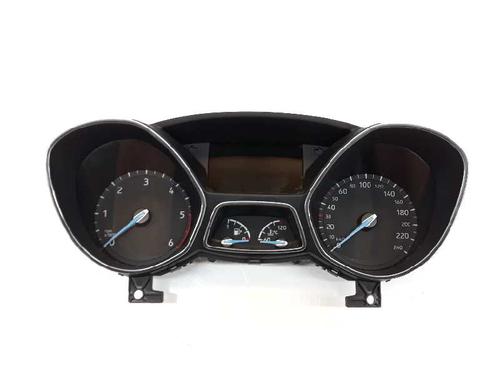 Used Instrument cluster FORD FOCUS III 1.6 TDCi (115 hp) 20198732