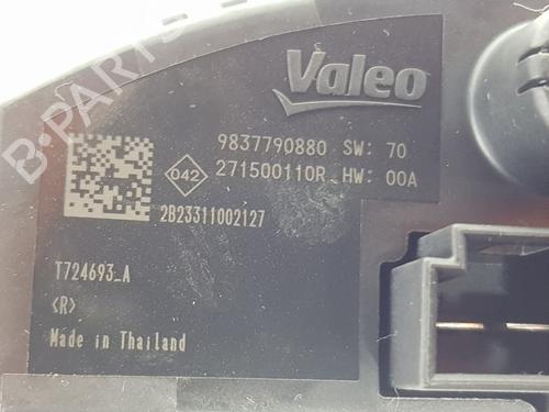 Heater resistor OPEL ASTRA L Sports Tourer (O5)  | BP25868079M108 