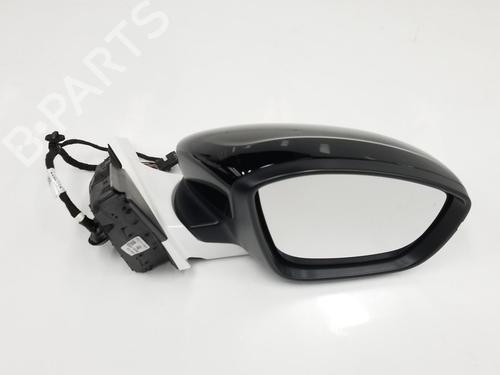 Used Right mirror DS DS 3 / DS 3 CROSSBACK (UR_, UC_, UJ_) [2018-2025]  17669553