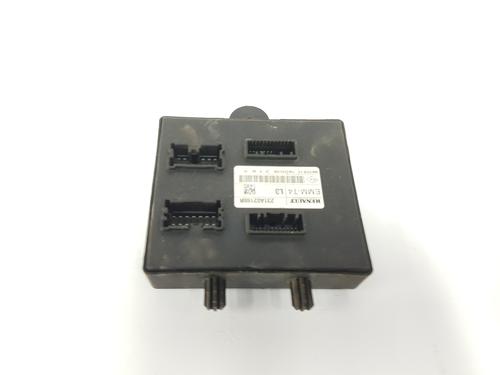 Elektronisk modul RENAULT TRAFIC III Van (FG_) 1.6 dCi 120 (FGMK) (121 hp) 9162845