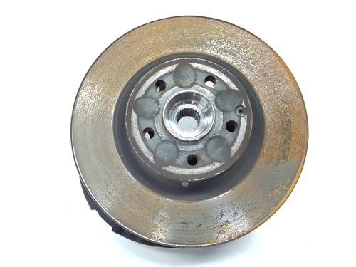 Used Right front steering knuckle Right front steering knuckle MERCEDES-BENZ GLK-CLASS (X204) [2008-2015] 33861009 33861009