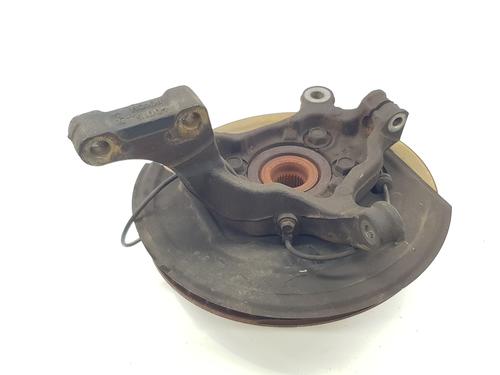 Left front steering knuckle NISSAN JUKE (F15)  | BP26214763M25 