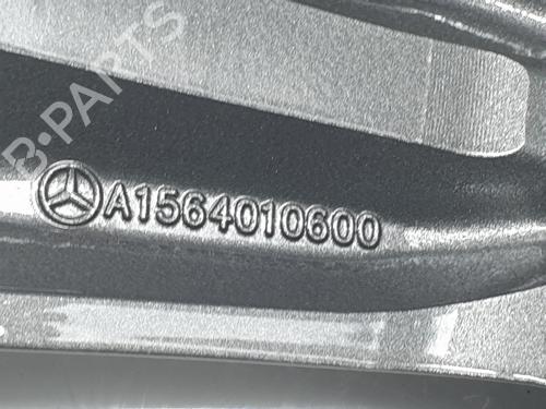 Rim MERCEDES-BENZ GLA-CLASS (X156) GLA 200 CDI / d (156.908) | BP22190820C45 
