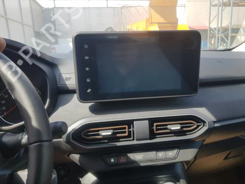 Right front brake caliper DACIA SANDERO III  | BP34223322M104  - Image 8