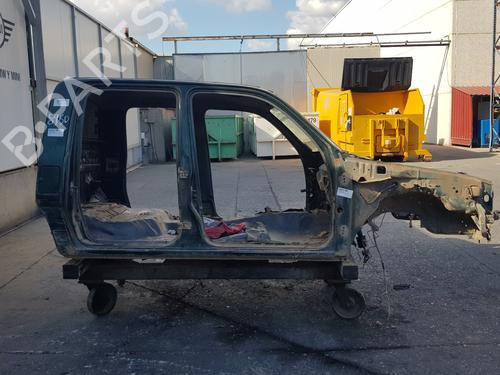 Other TOYOTA HILUX VI Pickup (_N1_) 2.5 D-4D (KDN150, KDN155, KDN190) | BP29710895O1 