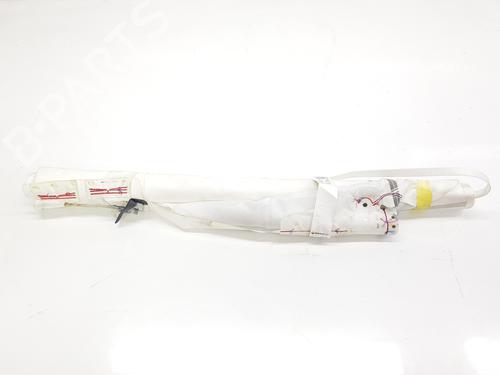 Used Left curtain airbag Left curtain airbag 37630917 37630917