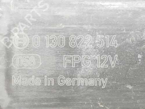 Left rear window motor BMW 4 Gran Coupe (F36) 420 d xDrive | BP7184064E23 
