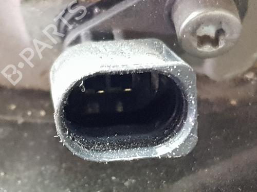 Left rear steering knuckle CUPRA BORN (K11) 63 | BP33464621M27 - Image 7