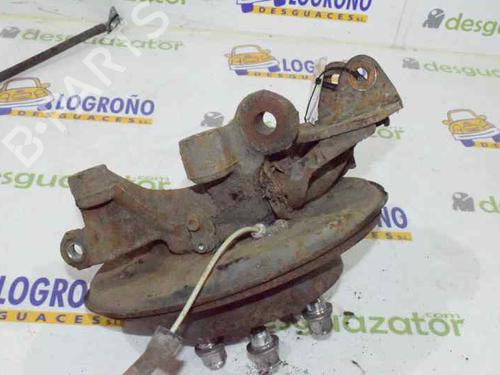 Right rear steering knuckle TOYOTA RAV 4 III (_A3_) 2.2 D 4WD (ALA30_, ALA30R) | BP779340M28 