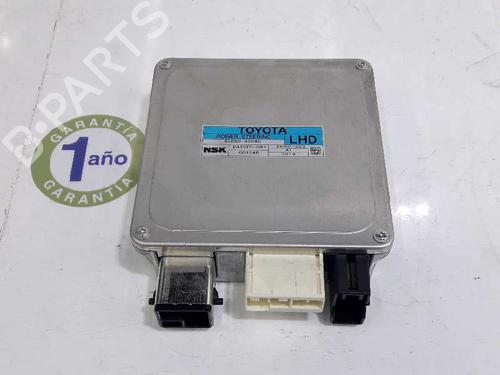 Calculateur direction TOYOTA RAV 4 III (_A3_) 2.2 D 4WD (ALA30_) (177 hp) 11636259