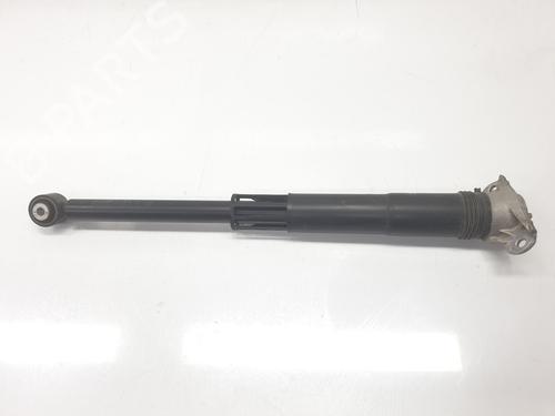 Used Left rear shock absorber SEAT IBIZA V (KJ1, KJG) 1.0 MPi (80 hp) 28355654