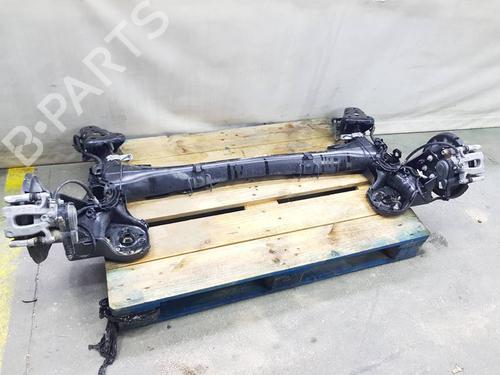 Used Rear axle Rear axle FIAT 600e / 600 (365_, 364_) Mild Hybrid (101 hp) 40236401 40236401