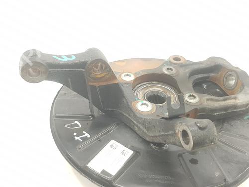 Left front steering knuckle MG MG HS 1.5 T (SAS23) | BP22553558M25 