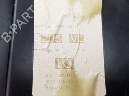 Front left window mechanism FORD FIESTA VI (CB1, CCN) | BP36020741C22 - Image 5
