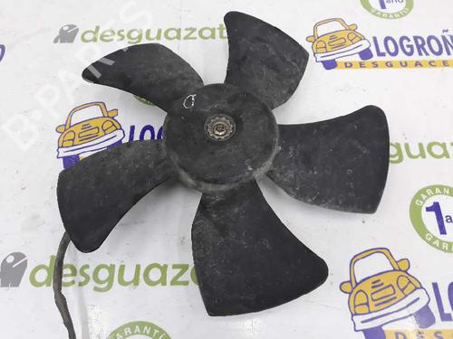 Radiator fan SUZUKI GRAND VITARA II (JT, TE, TD) 1.9 DDiS All-wheel Drive (JT419, TD44, JB419WD, JB419XD,... | BP2672268M35 