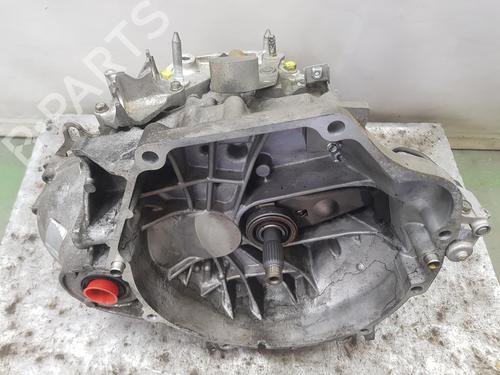 Gearbox HONDA CIVIC VIII Hatchback (FN, FK) 2.2 CTDi (FK3) | BP17769593M3 