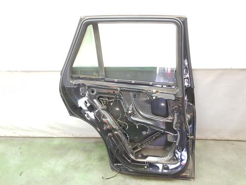 Left rear door BMW X5 (E70) 3.0 d | BP9202364C4 