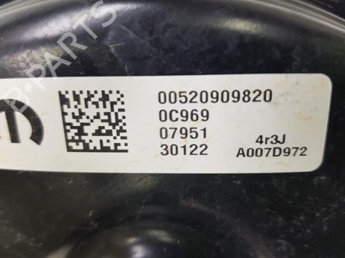 Servo brake FIAT 500 (312_) | BP36772289M42 - Image 5