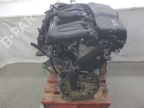 Engine BMW 3 (E46) 330 d | BP34099140M1  - Image 5
